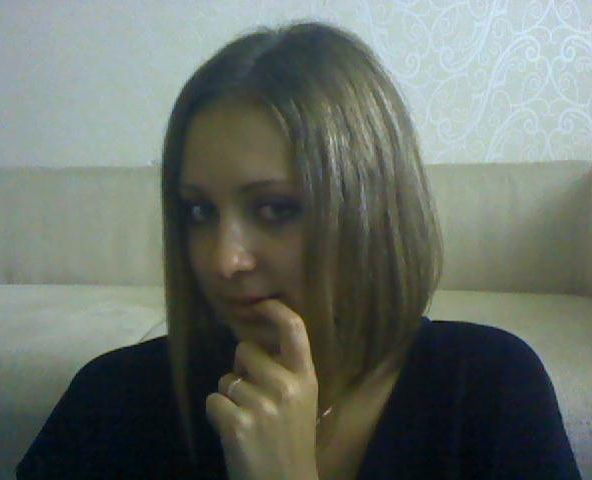 Юля Васильева