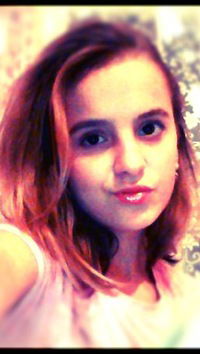 Валерия Панасюк