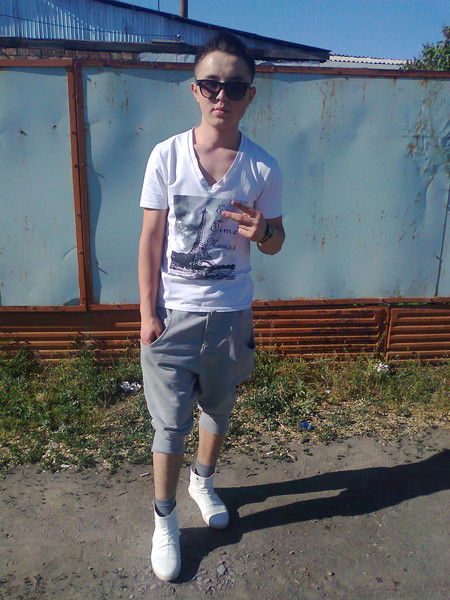 Ерема Монтанаев