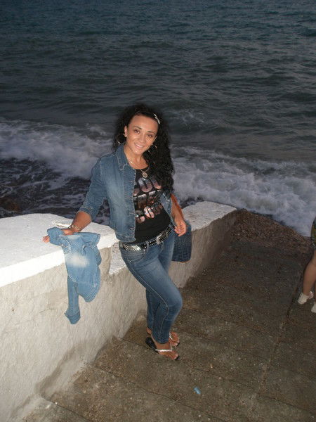 Татьяна Маджар