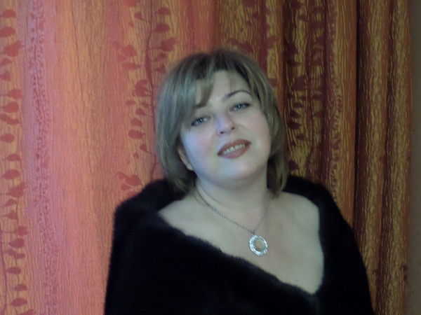 Виктория Валевич