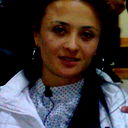 Мадина Аллаберганова