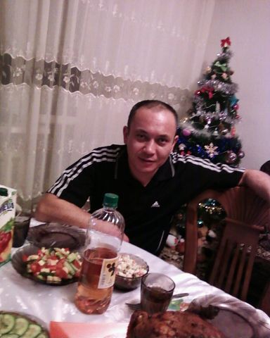 Алиби Саттыбаев