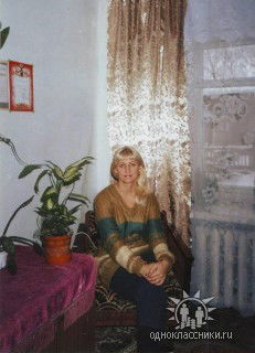 Елена Швадчина