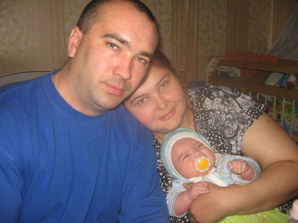 Елена Нетребчук