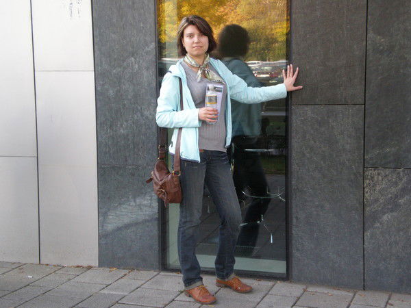 Надежда Краус