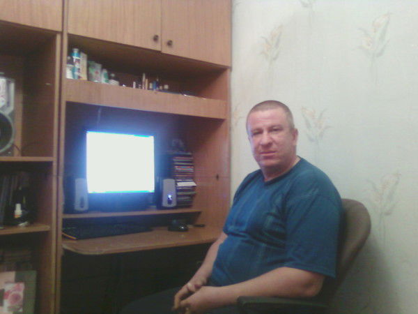 Сергей Смирнов