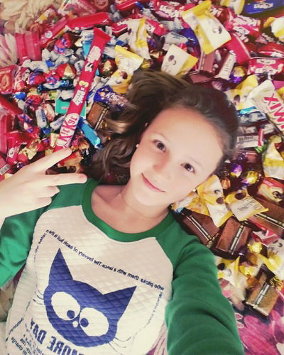 Алина Герасименко