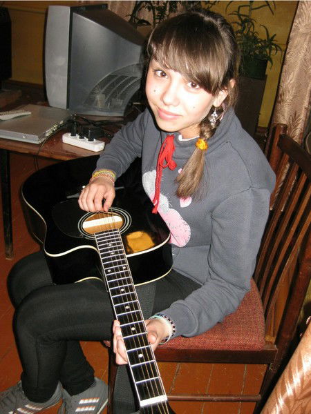 Инна Беляева