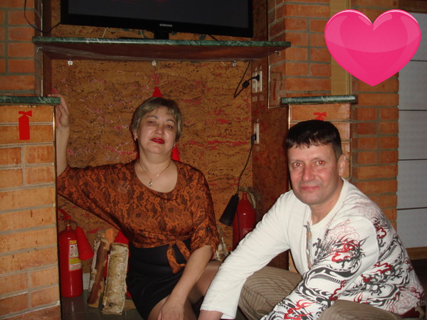 Жанна Фёдорова(Джуманова)