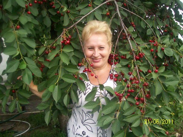 Раиса Гелюта