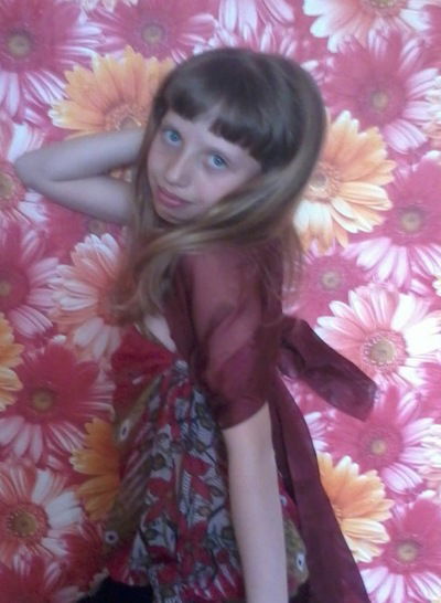 Ангелина Ниязова