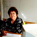 Кульзира Темиргалиева