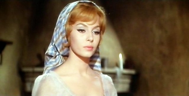 Анжелика Маркиза Ангелов