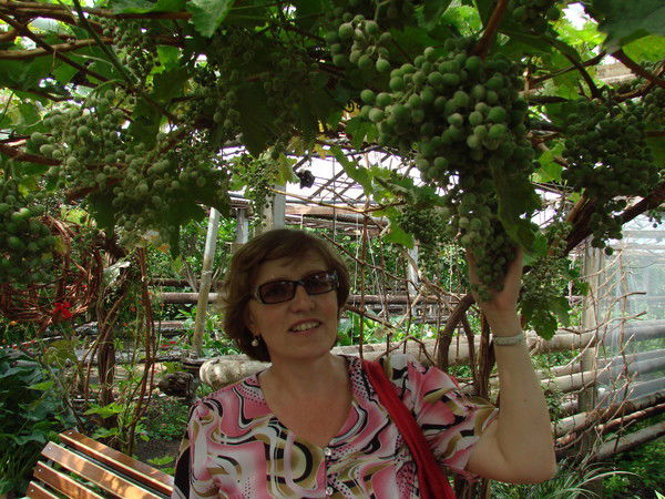 Ольга Емельянова