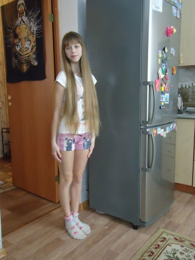 Юля Соловьёва