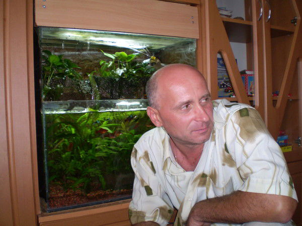 Андрей Бурьянов