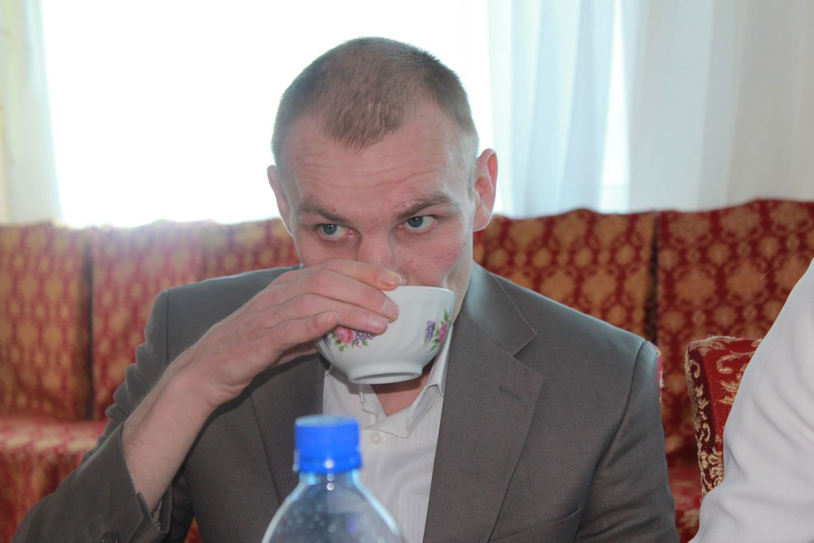 Владислав Ошков