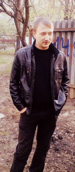 Евгений Холодько