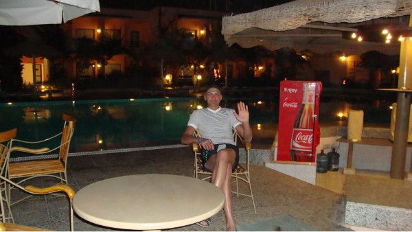 Михаил Ефремов