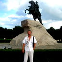 Александр Тихонов