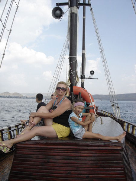 Наталья Волкова