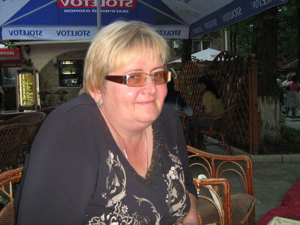 Валентина Соловьева