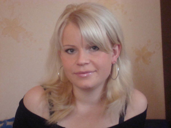 Мария Глотова