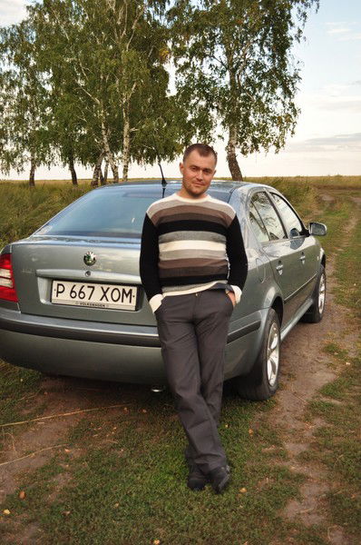 Виталий Невских