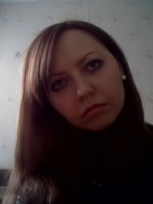 Вера Баландина