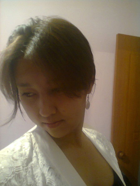 Карлыгаш Сарсебаева