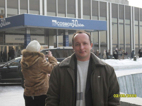 Ильгиз Фазуллин