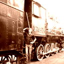 Александр Монькин