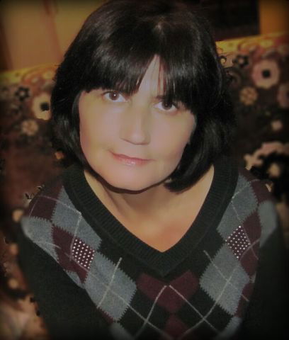 Радмила Золотарева