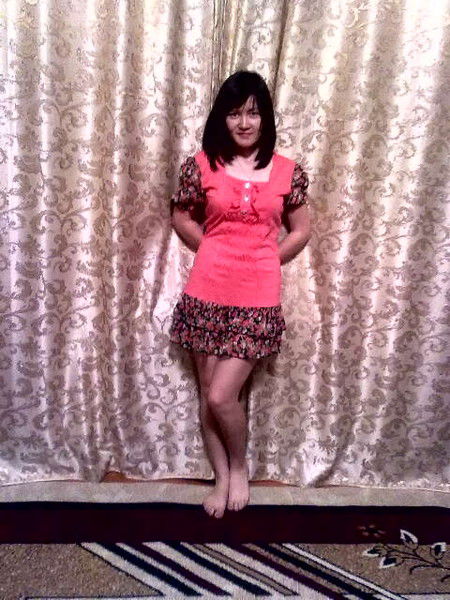 Динара Болатханкызы