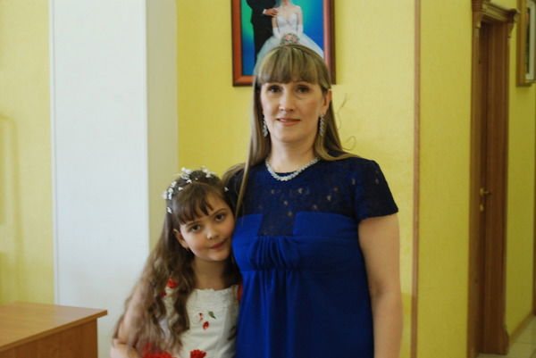 Ольга Овсянникова