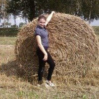 Татьяна Гусева