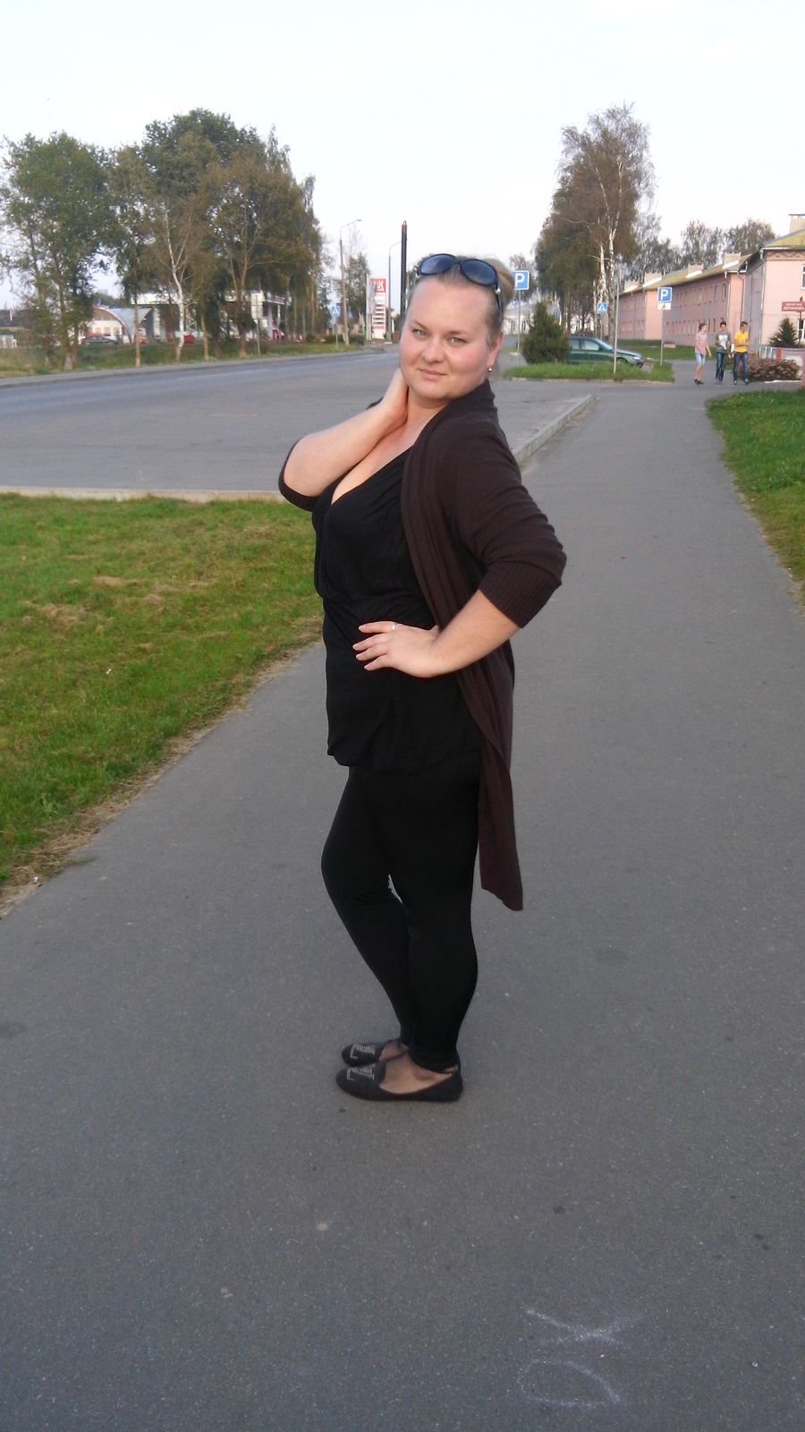 Вероника Прись