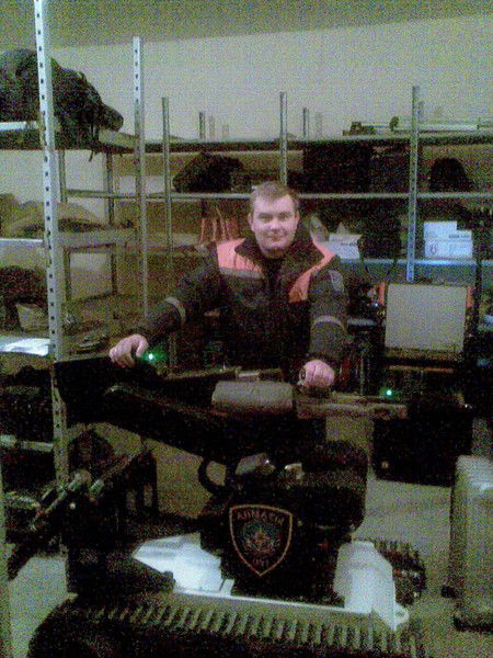 Алексей Логвиненко