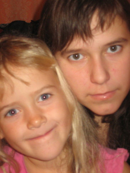 Анастасия Степанова