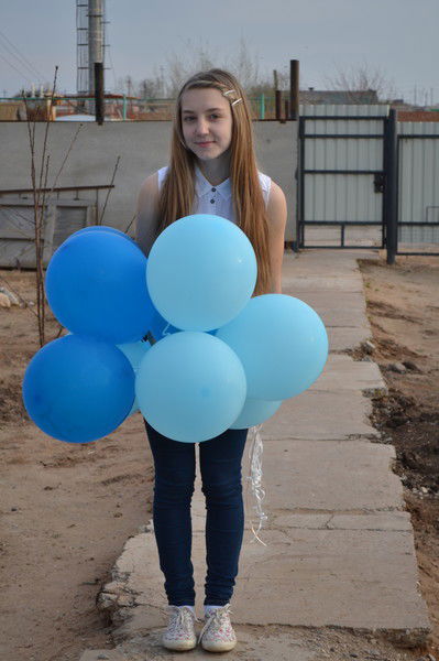 Влада Ларина