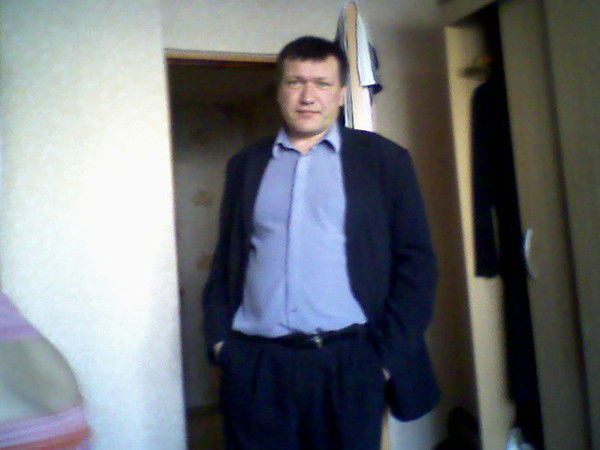 Александр Орлов