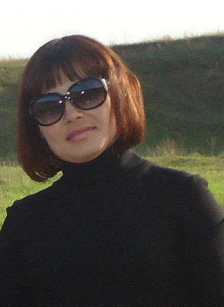 Гульнара Зиннурова