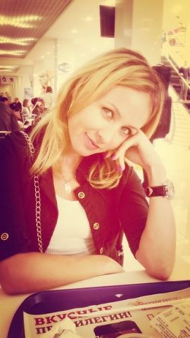 Татьяна Терентьева