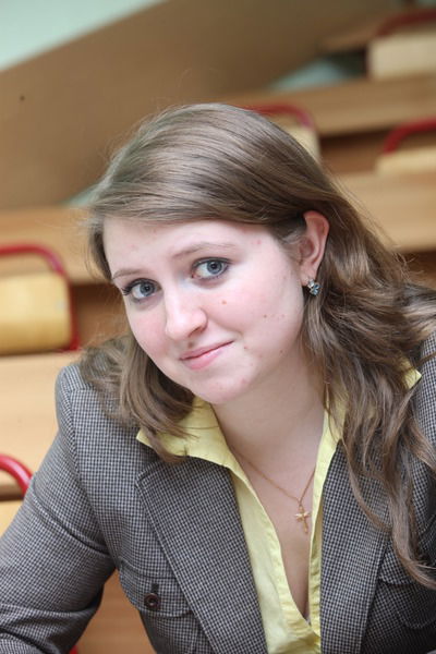 Наталия Седова