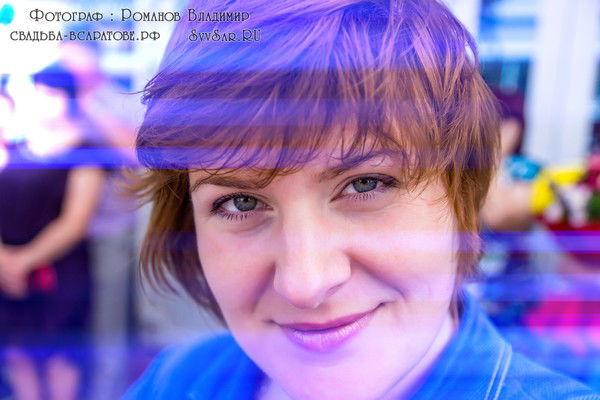 Ольга Романова