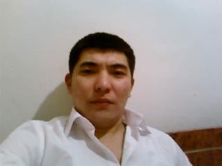 Олжас Бекбергенов