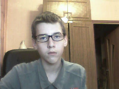 Сергей Пузырёв