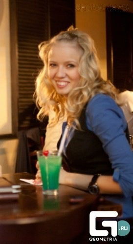 Мария Трофимова