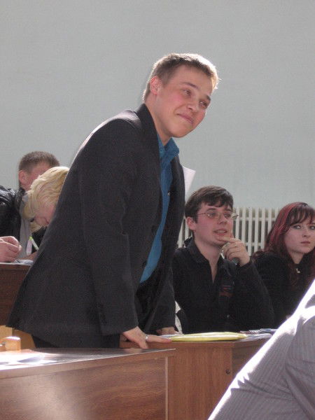 Максим Мордовин